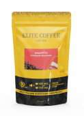 Кофе в капсулах для Nespresso Амаретто ELITE COFFEE (10шт)