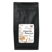 Кофе Уганда Рвензори арабика 100%