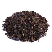 Чай Мята-можжевельник (Премиум крупнолистовой)