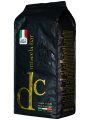 Кофе производства Италия, зерно и молотый