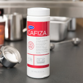 Cafiza2, порошок для чистки эспрессо-машин 566 г.