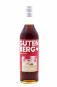 Gutenberg  " ", 1 