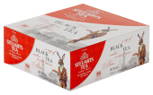 Чай в пакетиках STEUARTS Black Tea Royal 100 пак, Шри-Ланка