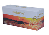    HELADIV HD BLACK TEA, 25 , -