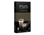     Nespresso MUST CAPPUCINO 10 ., 