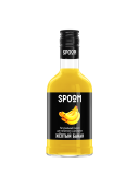 Сироп Spoom "Банан желтый", 250 мл