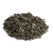 Чай Сенча Китайский элитный чай зеленый большой