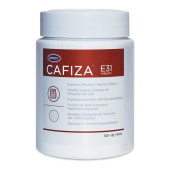 Cafiza 100 таблеток Чистящее средство для эспрессо-машин и суперавтоматов