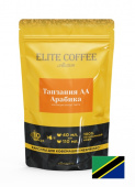 Кофе в капсулах для Nespresso Танзания АА Арабика ELITE COFFEE (10шт)