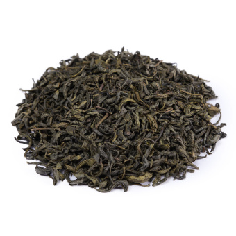 Чай Люй Сян Мин (Ароматные листочки) Китайский элитный чай
