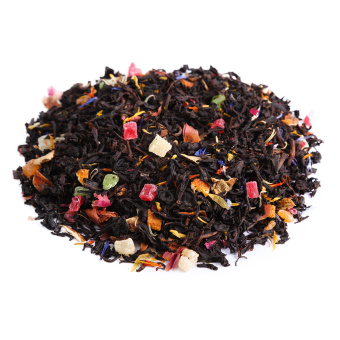 Чай Мартиника (черный чай)