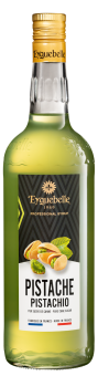 Сироп Фисташковый PHISTACHIO EYGUEBELLE 1 л.